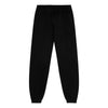 ADULTS BLACK JOGGER