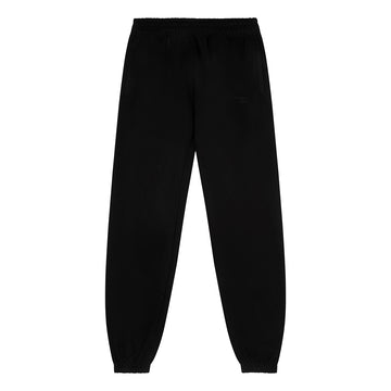 ADULTS BLACK JOGGER