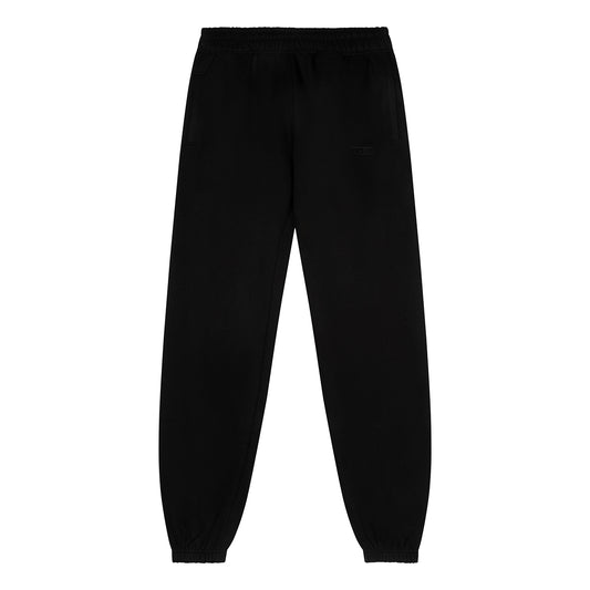 ADULTS BLACK JOGGER