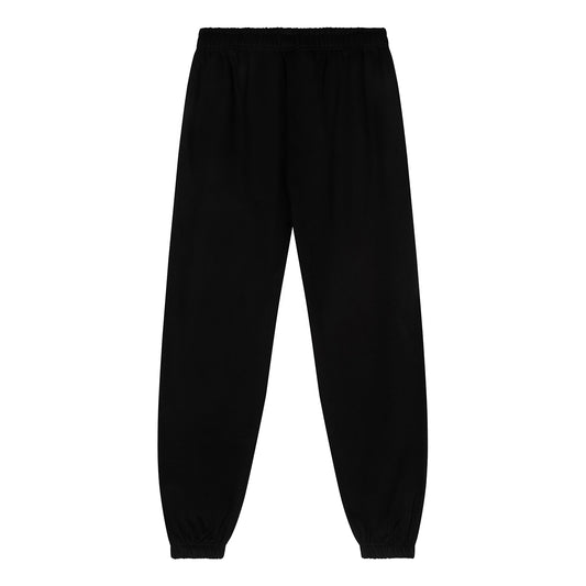 ADULTS BLACK JOGGER