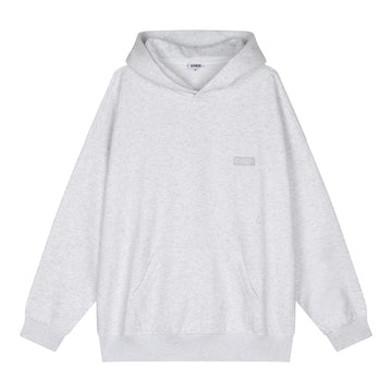 ADULTS GREY HOODIE