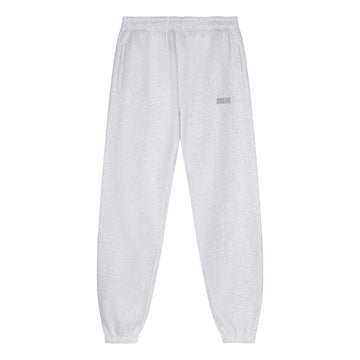 ADULTS GREY JOGGER