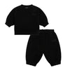 KIDS BLACK SET