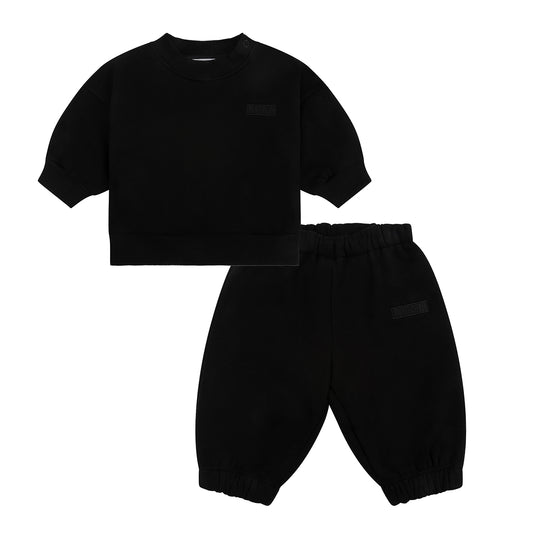KIDS BLACK SET