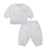 KIDS GREY SET