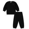 KIDS BLACK SET