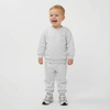 KIDS GREY SET